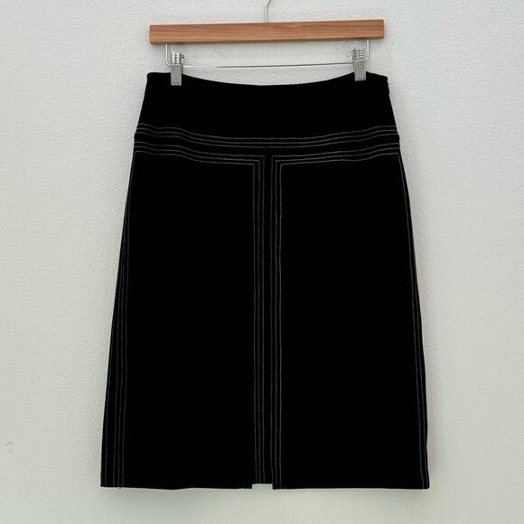 Vintage Express skirt - Picture 2 of 4